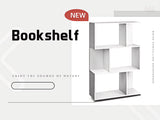 Layer Simple Household Bookshelf