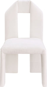 Bennett - Chenille Dining Chair (Set of 2)