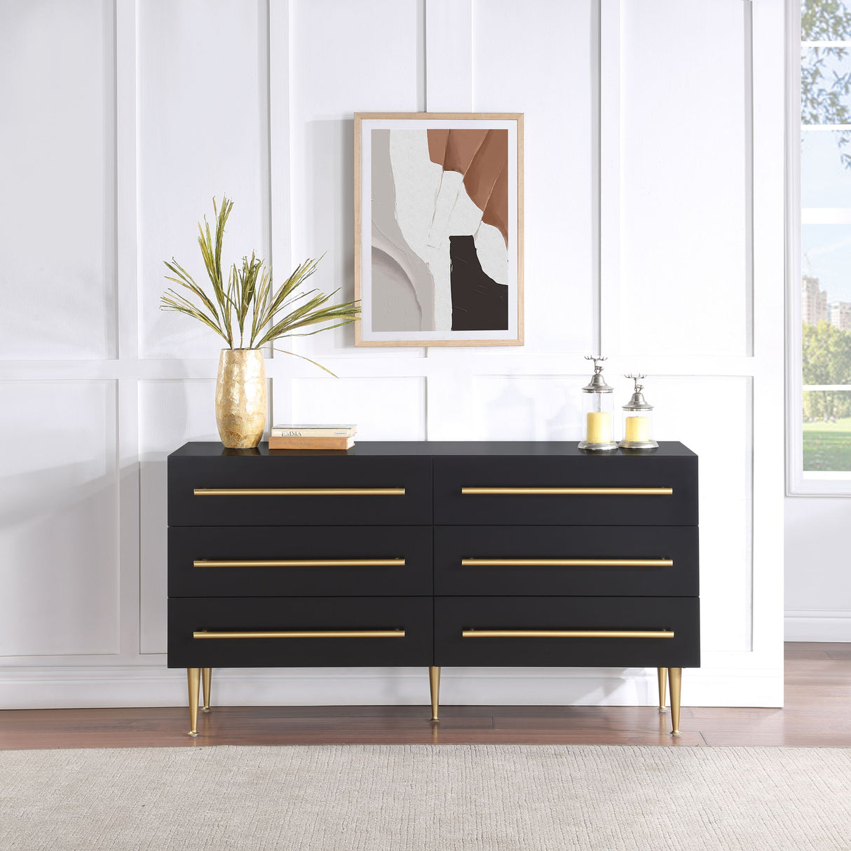 Marisol - Dresser