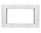 30" Stainless-Steel Microwave Trim Kit - (MFMTK3027AS)