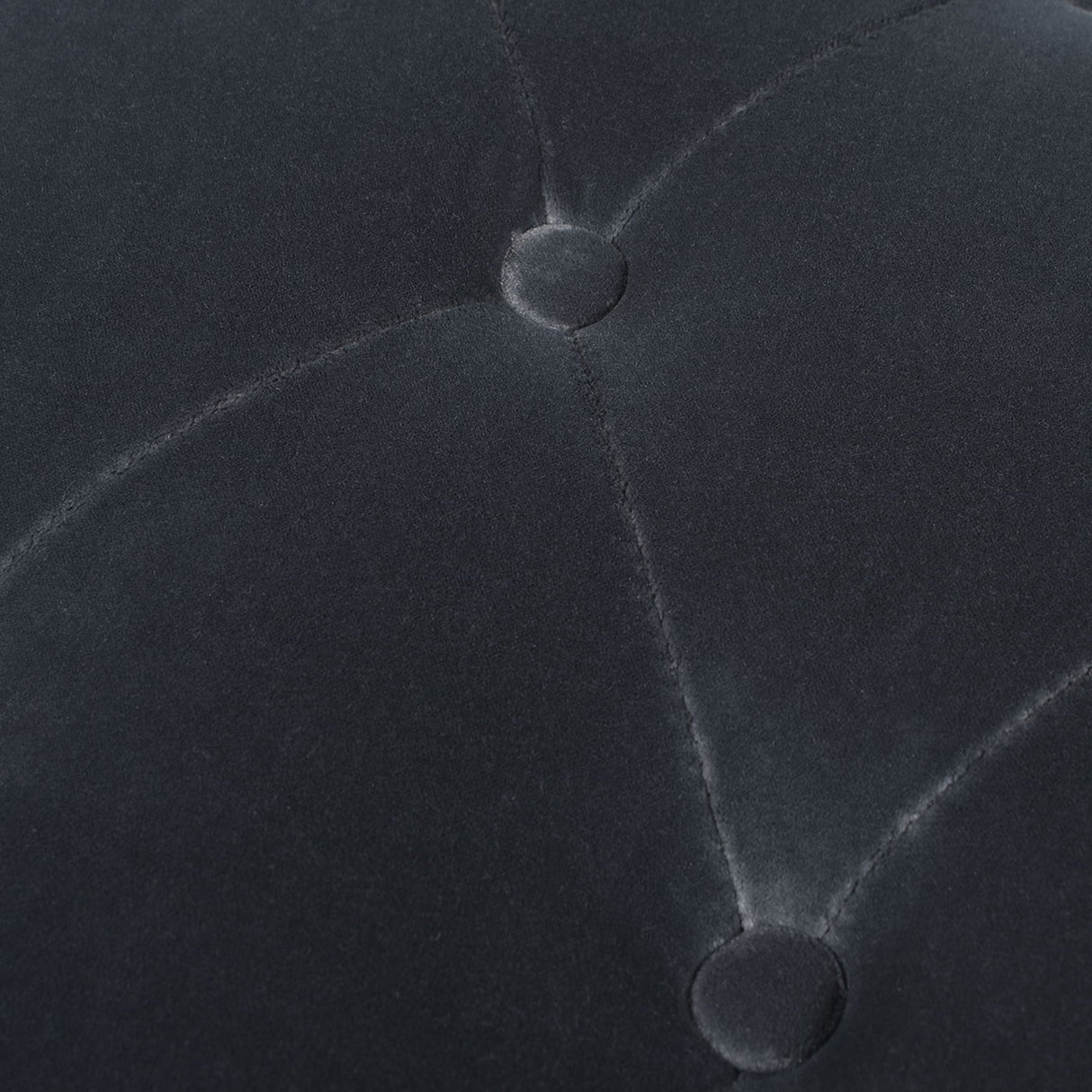 Aria - Upholstered Gold Accent Bench