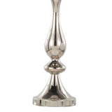 Topaz - 27.5" Metal Table Lamp