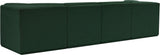 Ollie - 4 Seat Modular Sofa