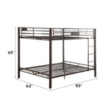 Limbra - Bunk Bed
