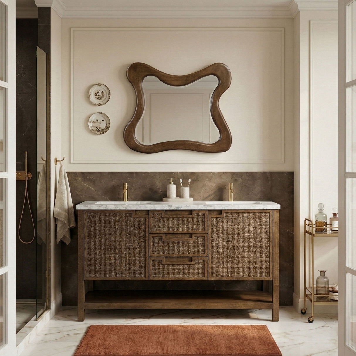 Soren - Bathroom Vanity