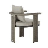 Ciela - Outdoor Round Dining Set