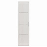 Perry Park - Modular Membrane Press Single Door Kit - Ivory
