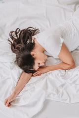 Bamboo Hypoallergenic Sheet Set