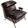Ergonomic Single Chair