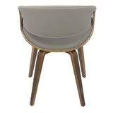 Curvo - Dining Chair