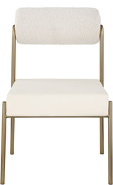 Carly - Dining Chair (Set of 2)