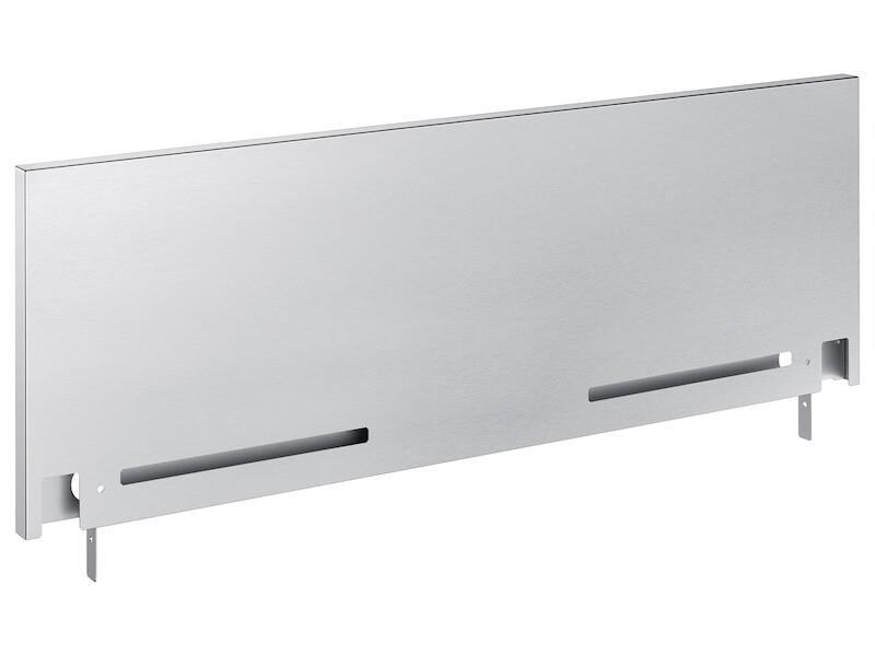 9” Backguard for 30” Slide in Range in Stainless Steel - (NXAB5900RSAA)