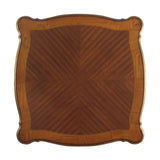 Picardy - Coffee Table - Honey Oak