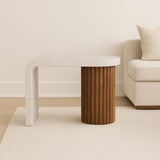 Serenity - Coffee Table - White