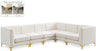 Alina - 6 Piece Sectional