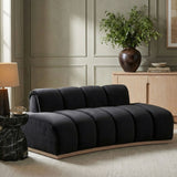 Jace - Loveseat