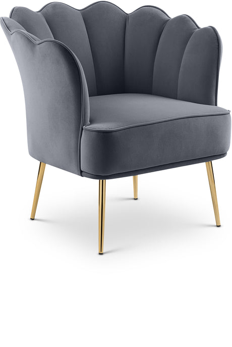 Jester - Accent Chair