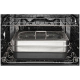 KitchenAid KOCE900HSS control display