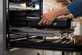 KitchenAid KOCE900HSS powered attachment