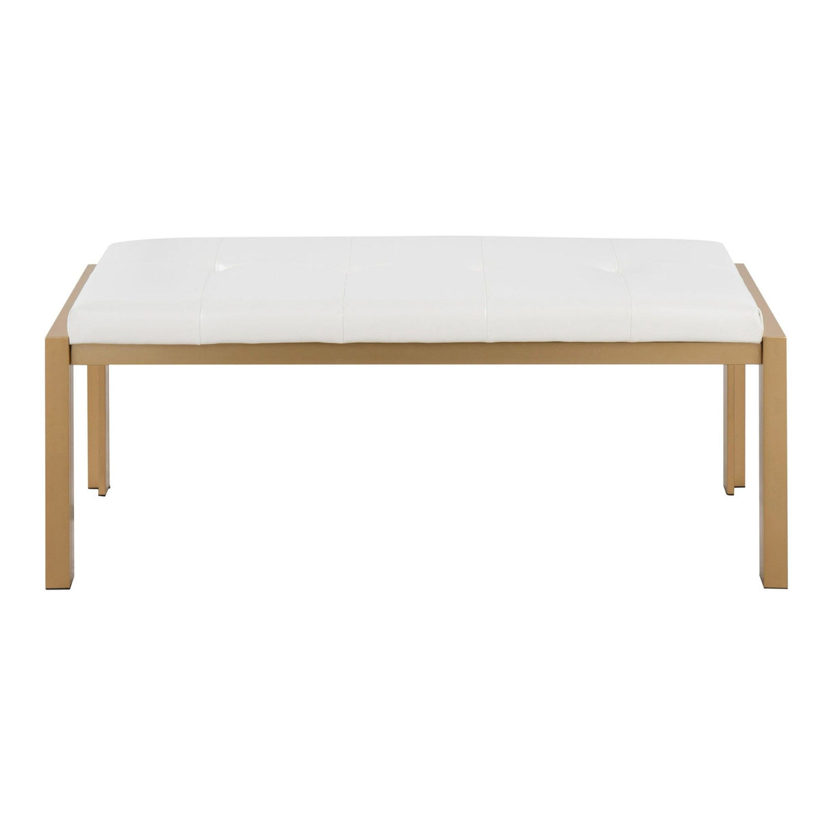 Fuji - Contemporary Bench For Dining Room
