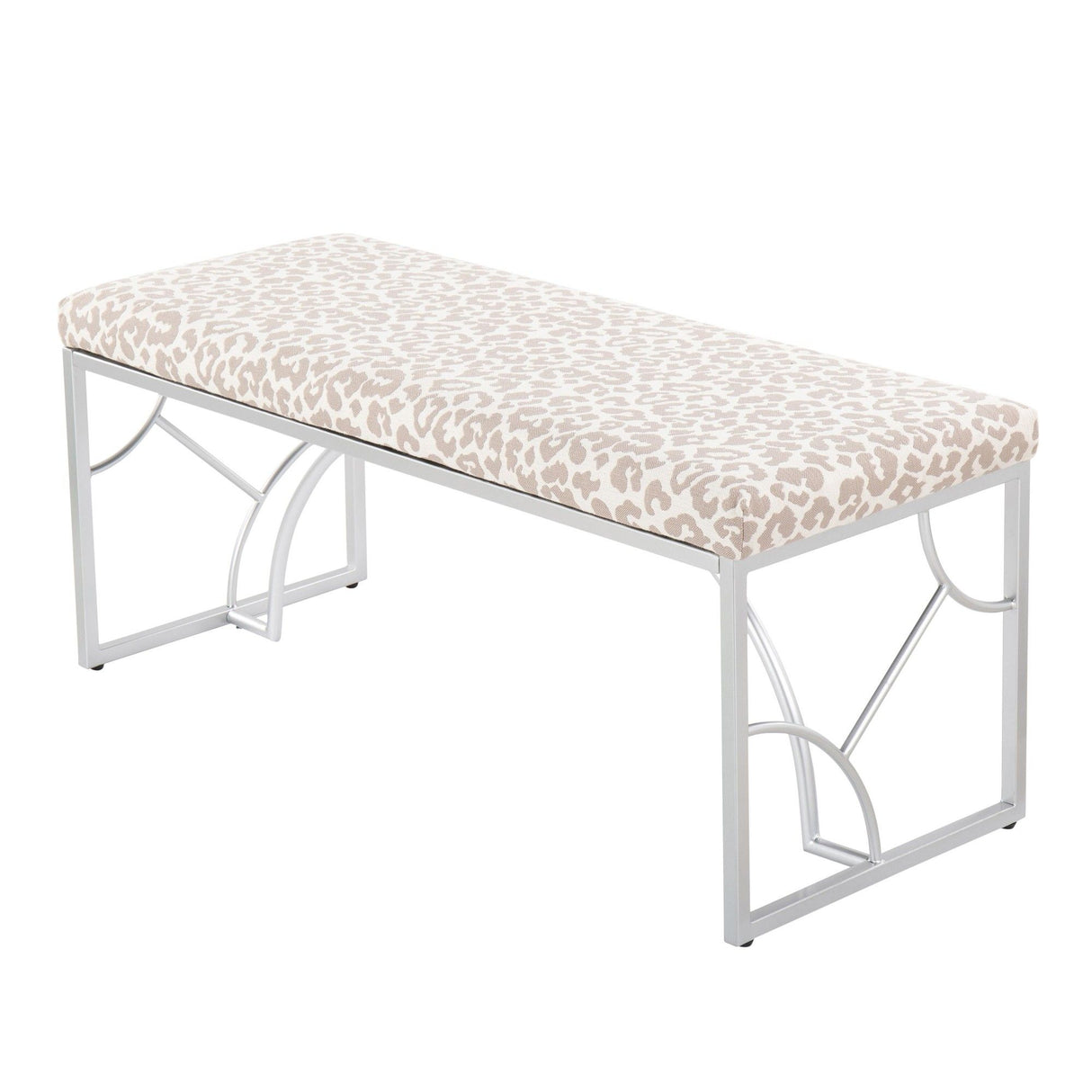 Constellation - Contemporary Bench For Dining Room