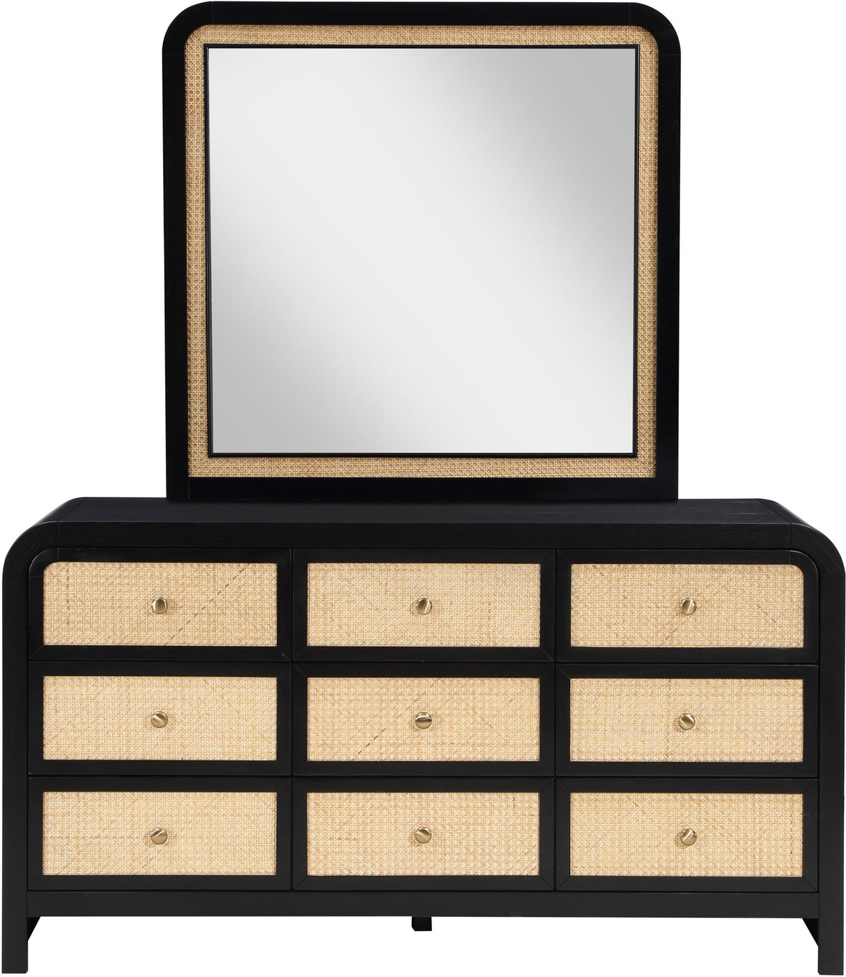Siena - Dresser