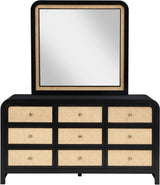 Siena - Dresser