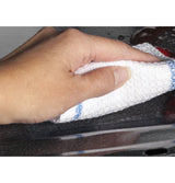 Hotpoint(R) 30" Free-Standing Electric Range - (RBS160DMWW)