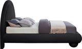 Madrid - Upholstered Bed