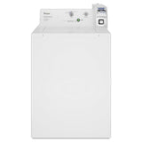 Commercial Top-Load Washer, Coin Equipped - (CAE2745FQ)