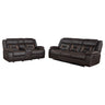 Brazelton - Pillow Top Arm Motion Living Room Set