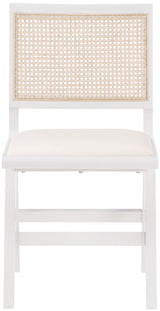 Abby - Dining Side Chair (Set of 2)