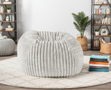 Sky Luxe - Minky Memory Foam Lounger