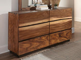 Winslow - 6-Drawer Dresser