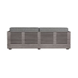Vivid - Outdoor Patio Sofa
