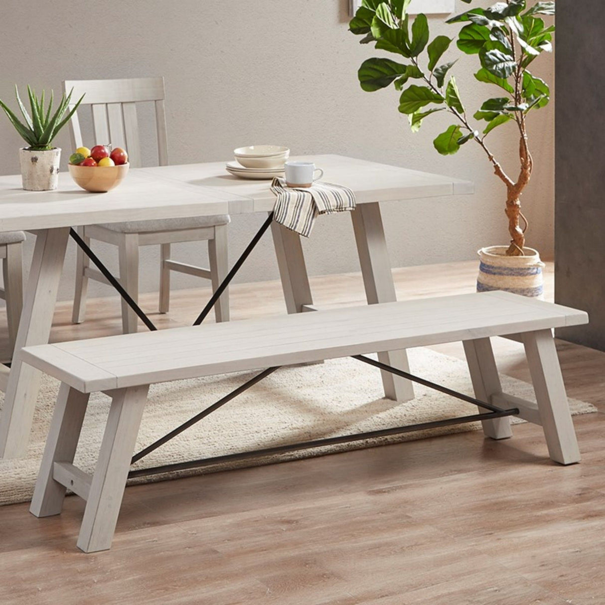 Sonoma - Dining Bench