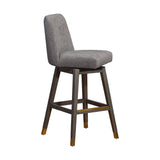 Amelia - Swivel Bar Stool