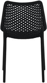 Mykonos - Outdoor Patio Dining Chair (Set of 2)