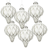 Christmas Ball Ornaments, Decorative Hanging Ball Christmas Tree Ornaments