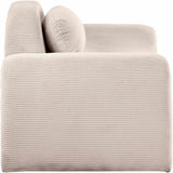 Austin - Corduroy Loveseat