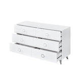Perse - Dresser - White