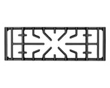 30" Center Oval Burner Grate - (M5304535284)