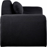 Austin - Corduroy Accent Chair