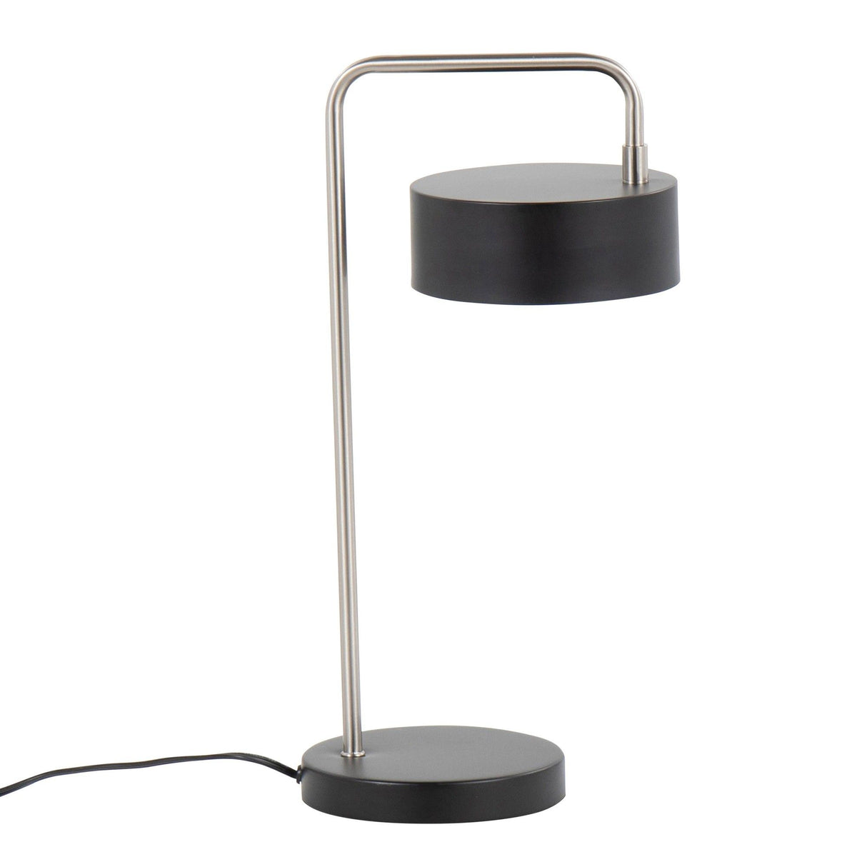 Puck - Contemporary Table Lamp
