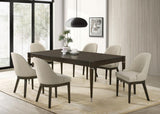 Reseda - Rectangular Dining Set