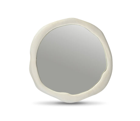 Armada - Aluminum Mirror