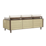 Wavefront - Outdoor Sofa