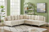 Tremblay - 5 Piece Modular Sectional