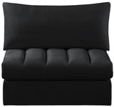 Jacob - Armless Chair