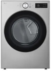 LG DLEX5800V Electric Dryer alternate view
